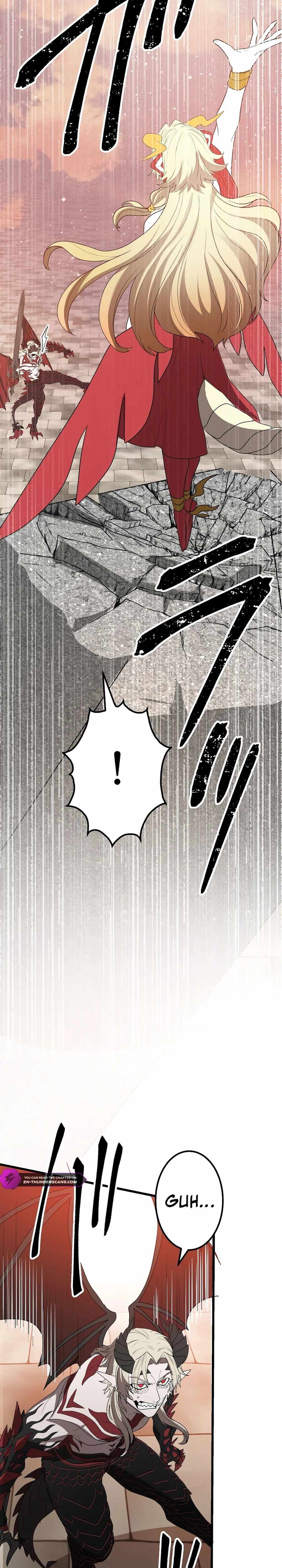 Dragons Awakening Chapter 27 48